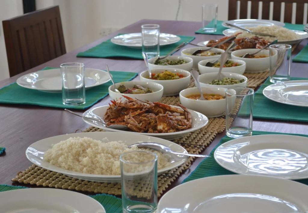 Wellé Wadiya Beach Villa