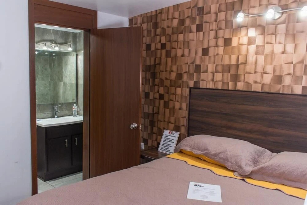 Río hotel
