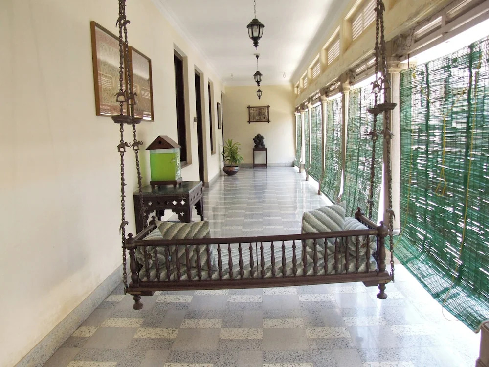 Nilambag Palace Hotel