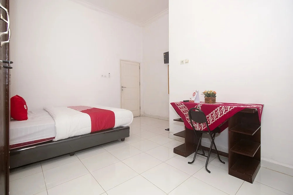 Hotel O Jasmine Kost Syariah