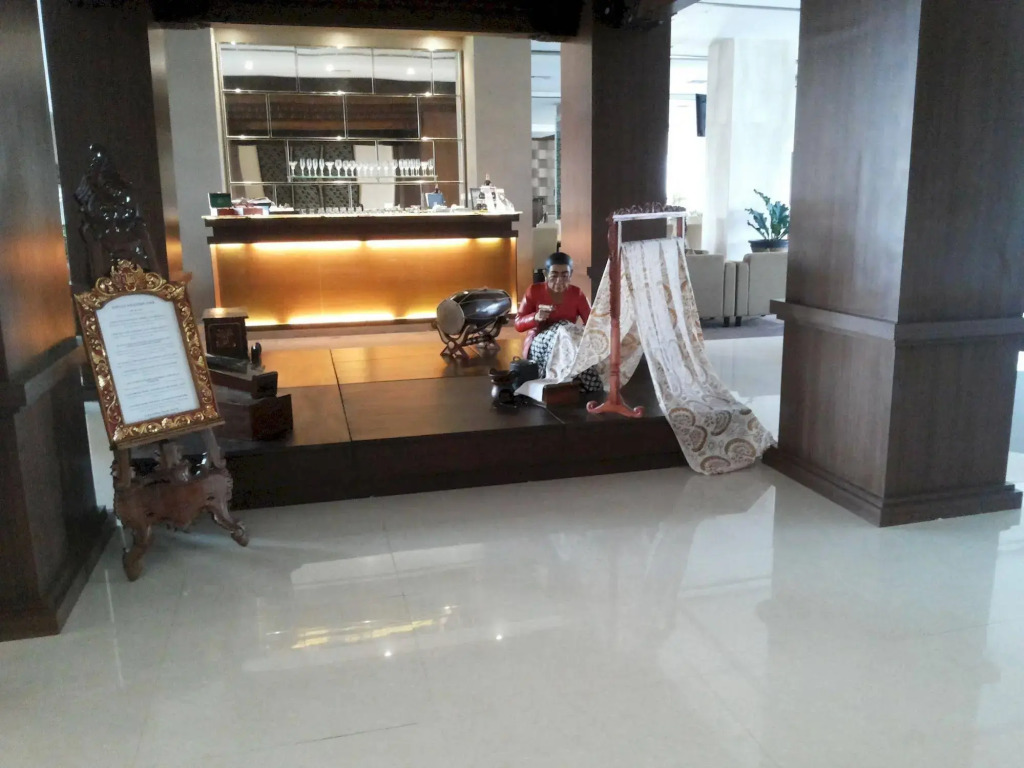Riss Hotel Malioboro