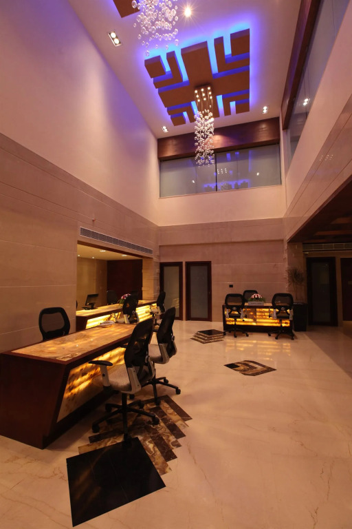 Diana Heights Luxury Hotel
