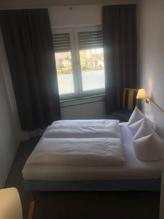 Hotel Löwenguth - Das freundliche gemütliche Budget Hotel