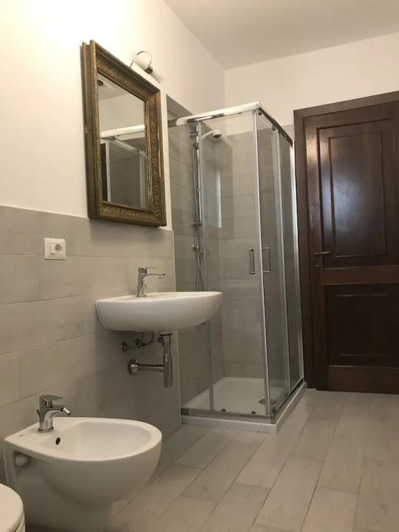 Casa Beretta