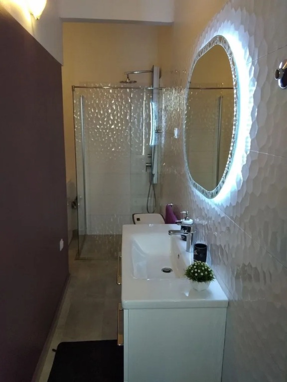 Apartment Claudia
