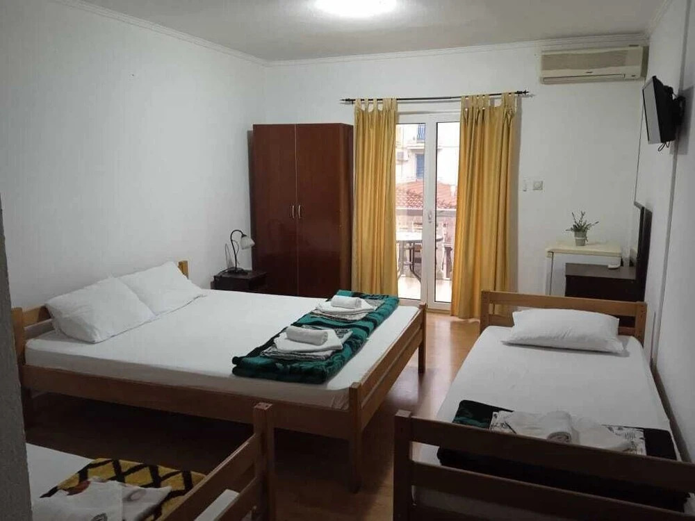 Luka Hotel Apart