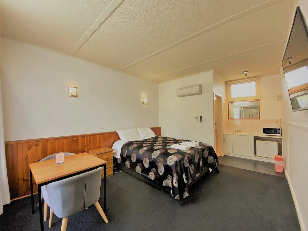 The Terang Motor Inn