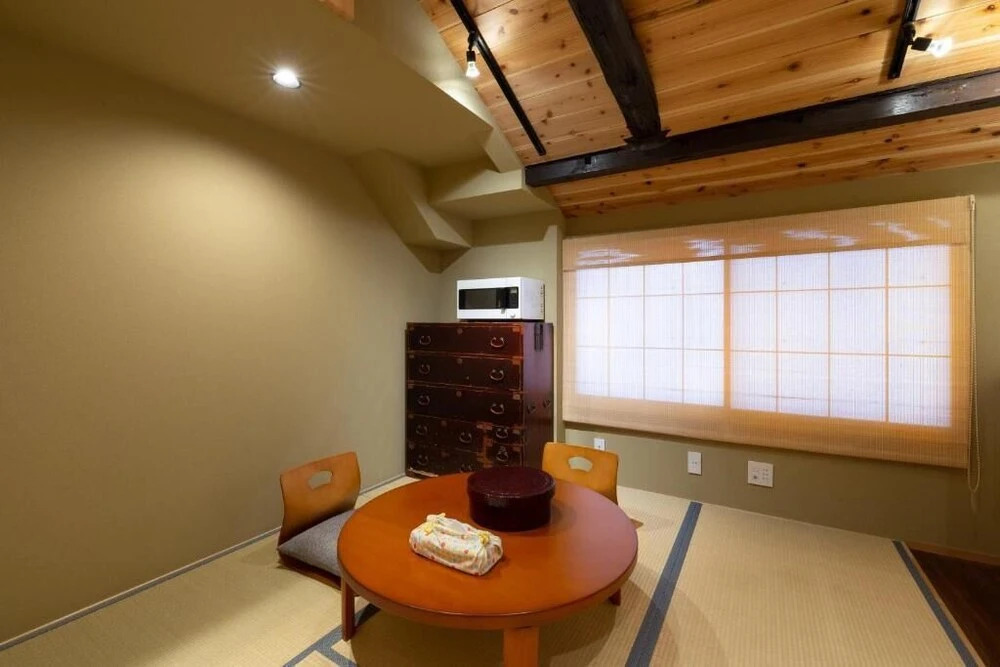 至誠宿 SHISEI-JUKU Omiya-Gojo