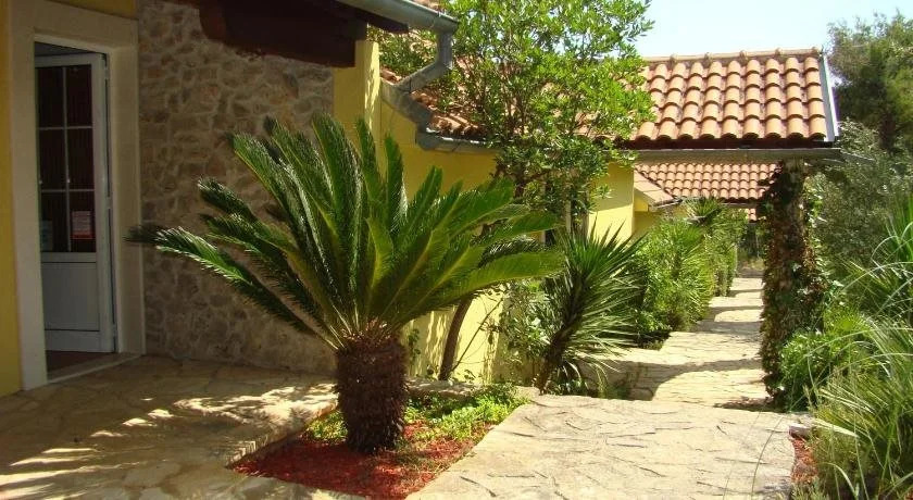 Villas Oleandri