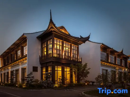 Yueshanxuan Hotel