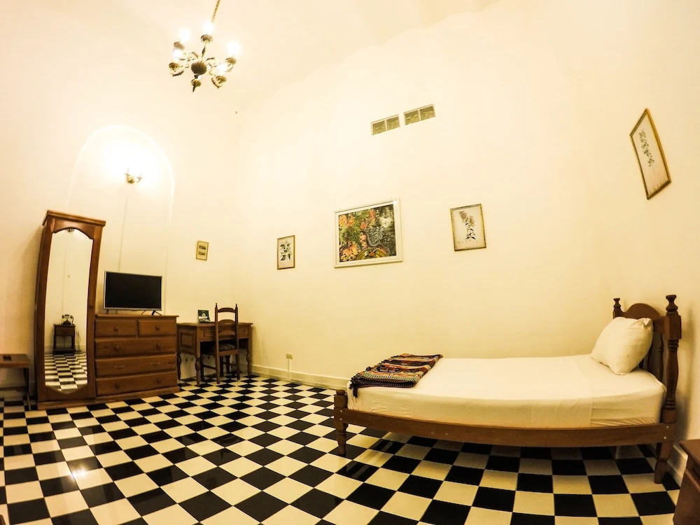 Casa Morey