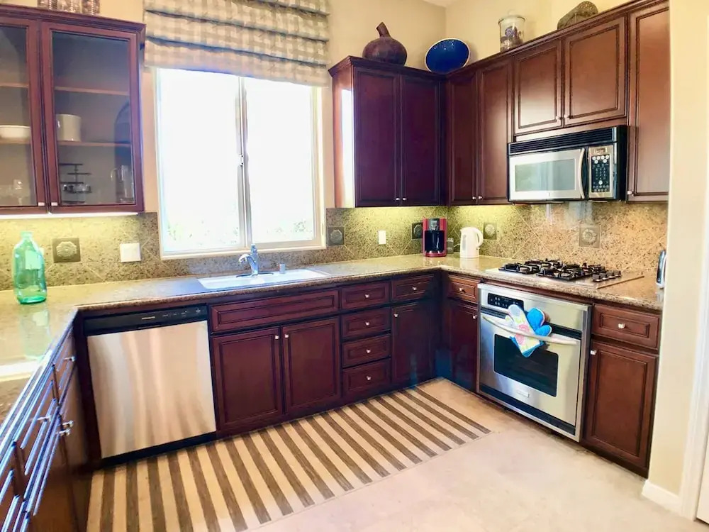 Casa La Paz Getaway Private Spa BBQ Pool 2br