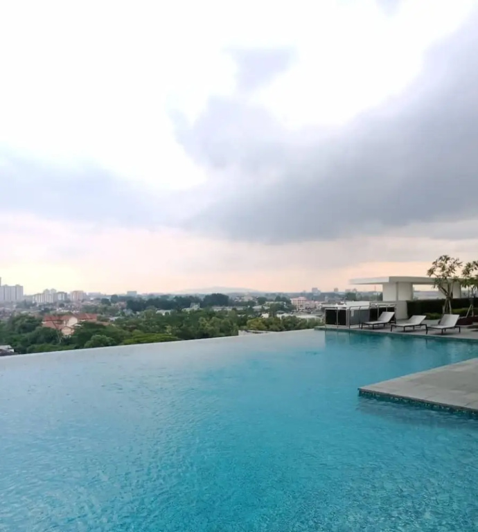 1Tebrau Southkey Midvelly By Affinity Johor Bahru