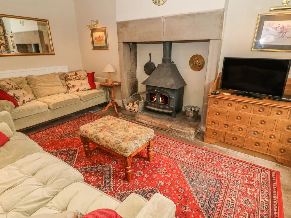 Beckside Cottage