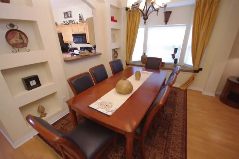 Ly53773 - Emerald Island - 6 Bed 5.5 Baths Villa
