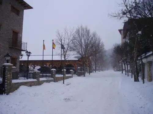 Hotel Esther