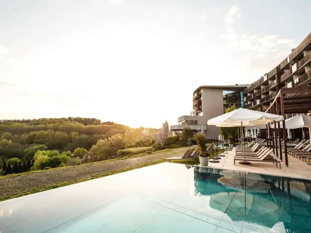 Falkensteiner Balance Resort Stegersbach l Adults Only