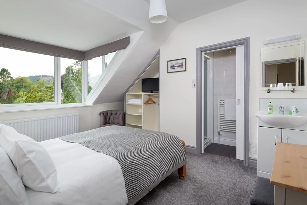 Skiddaw Croft Bed & Breakfast