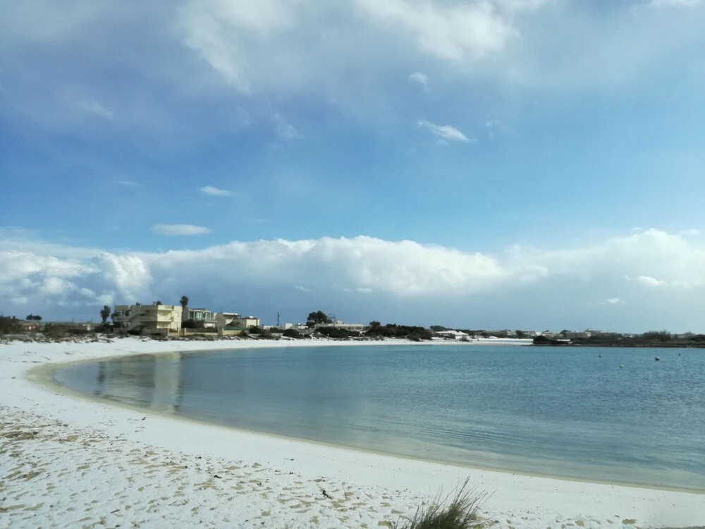 Bed Anthos Porto Cesareo