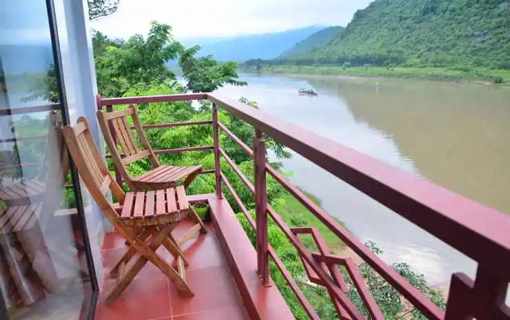 Ho Khanhs Homestay