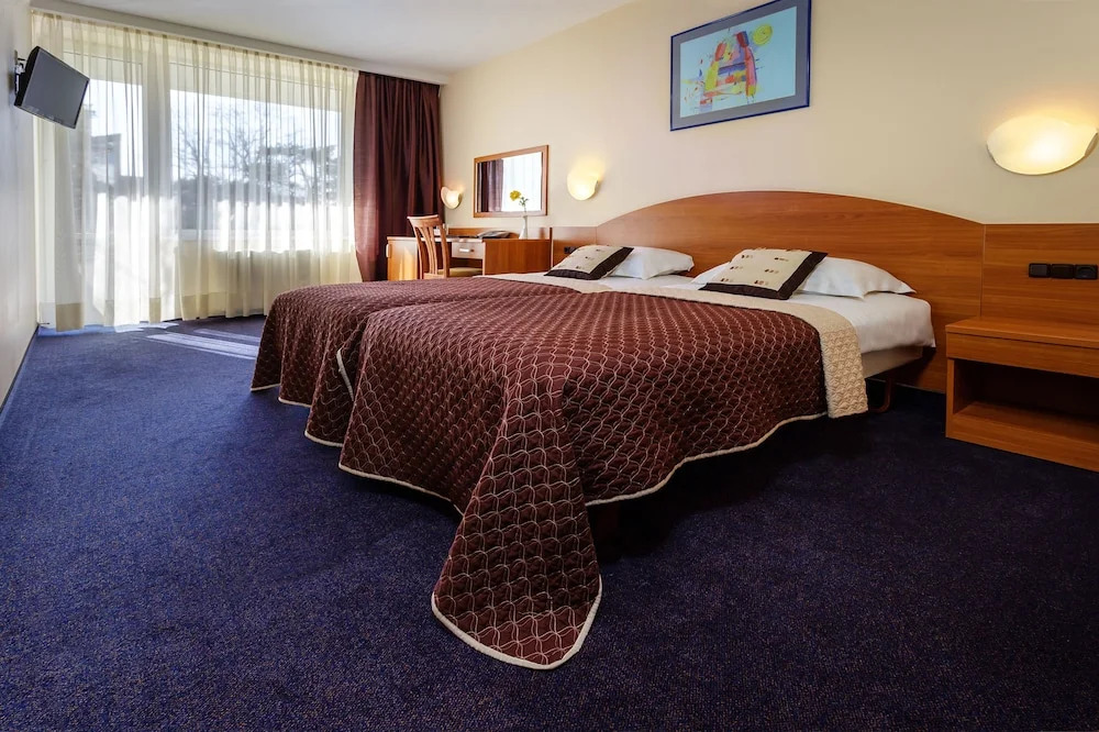 Alka Boutique Apartments & SPA
