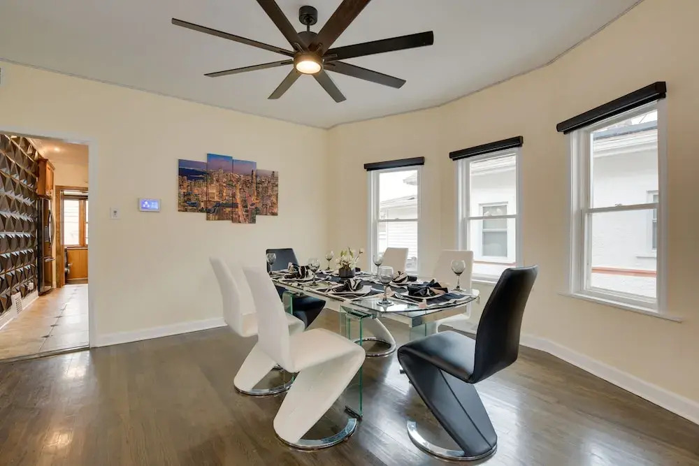 13 Mi to Dtwn Chicago: Maywood Home w/ Fireplace