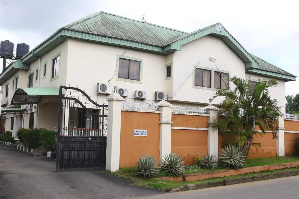 Xcape Hotels and Suites Ltd