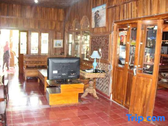 Mini Tiga Homestay