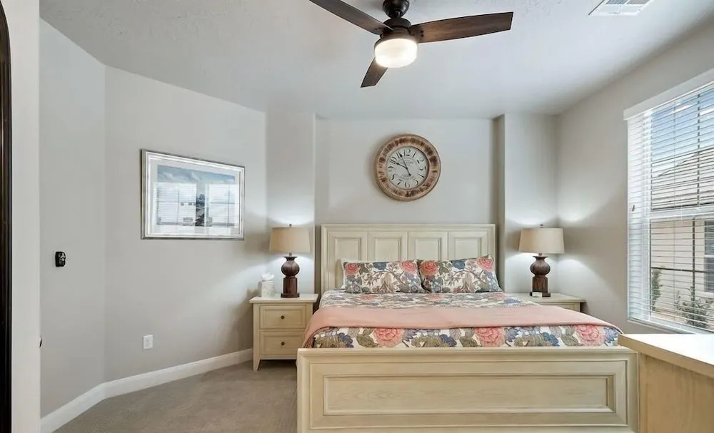 Spacious Villa Just Minutes from Downtown St. George by Redawning