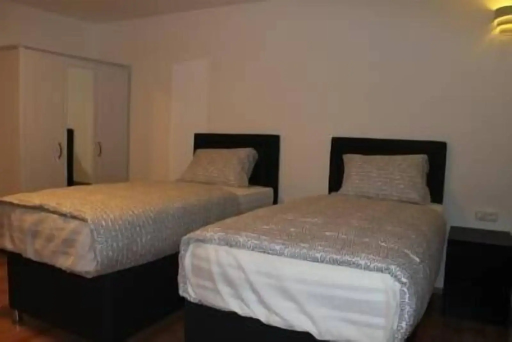 Hotel Garni Emir
