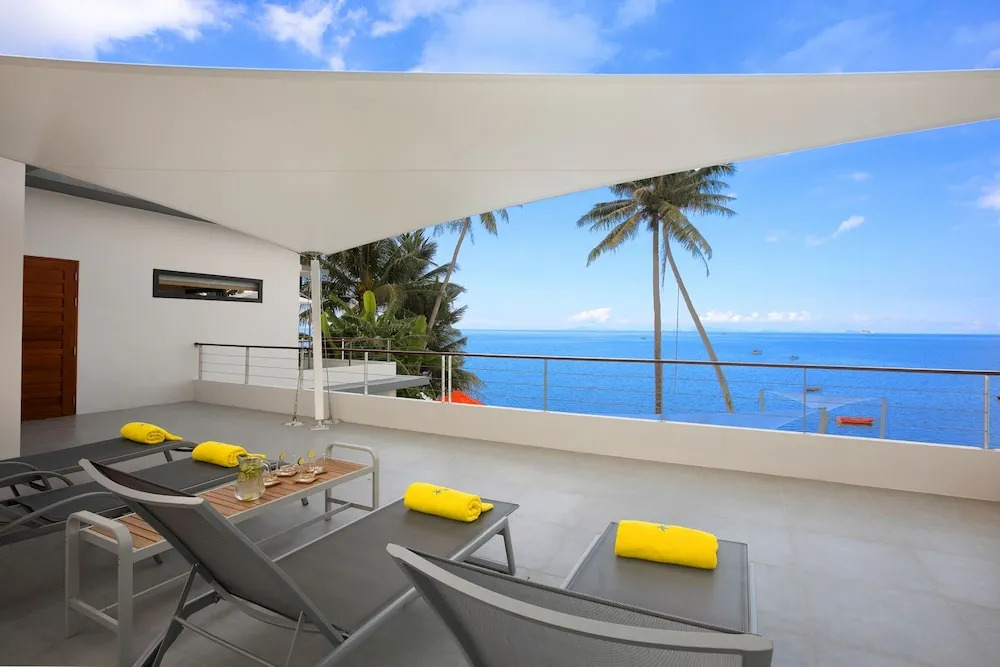Paradis Blanc