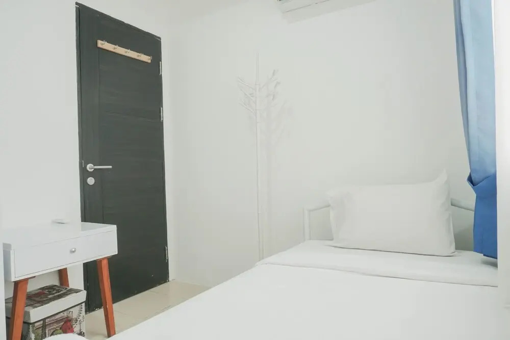 Luxurious 2Br Apartment at Belmont Residence