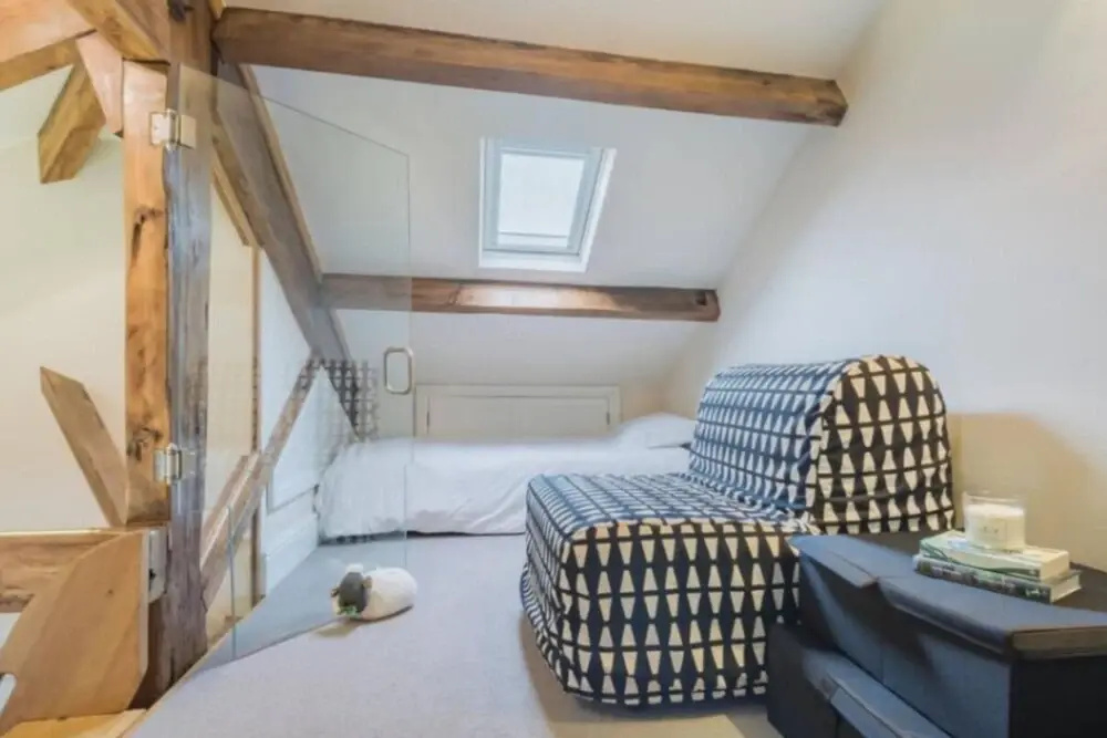 The Penthousein the Heart of Sedbergh