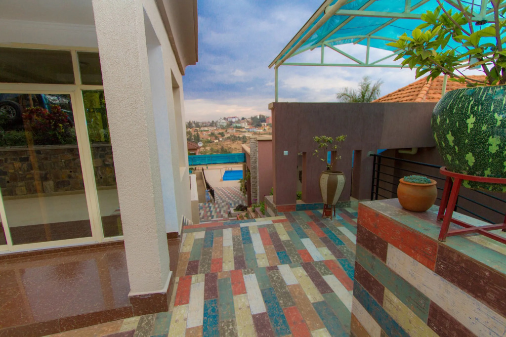 Grazia Hotel & Apartments