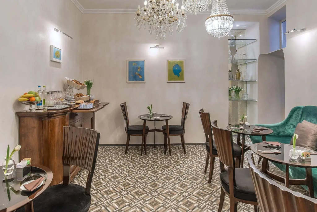 Relais Rione Ponte