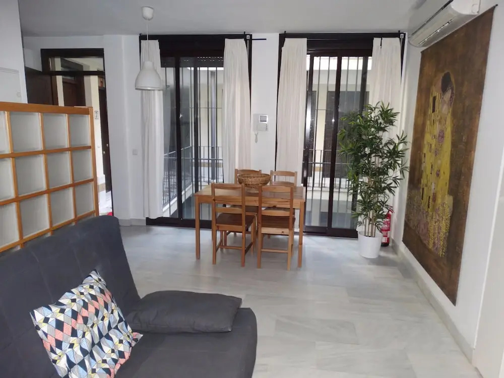 Málaga Apartamentos - Jinetes, 10