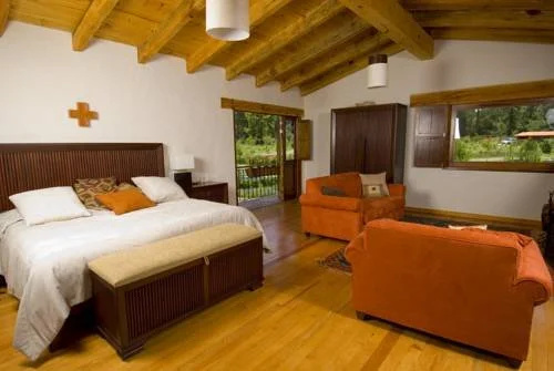 San Bernardo Hotel & Spa