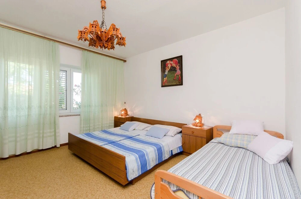 Apartment Vjekoslav