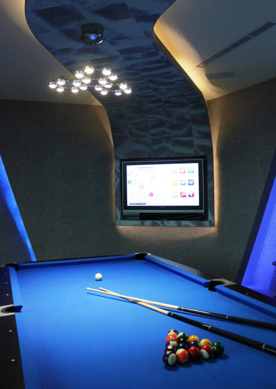 All-Ur Boutique Motel-Yi-Lan Branch