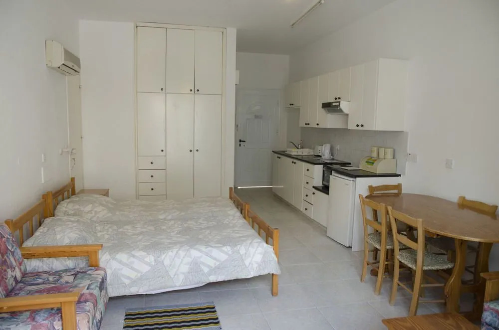 Kozis Hotel Apartments