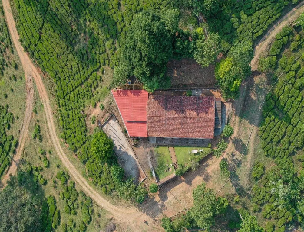 Devashola Homestay