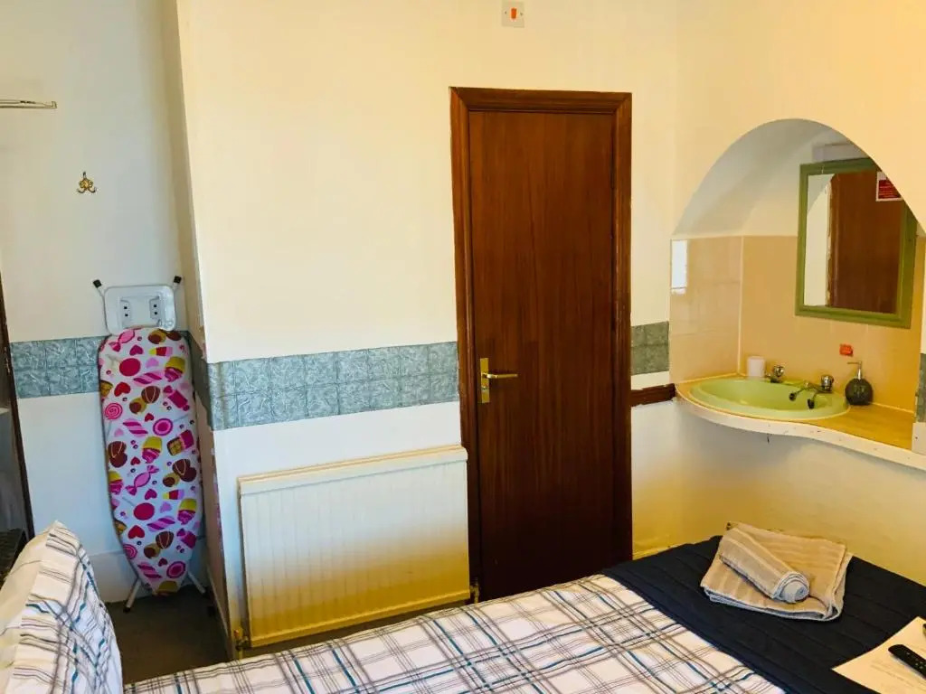 The Rockley Hotel