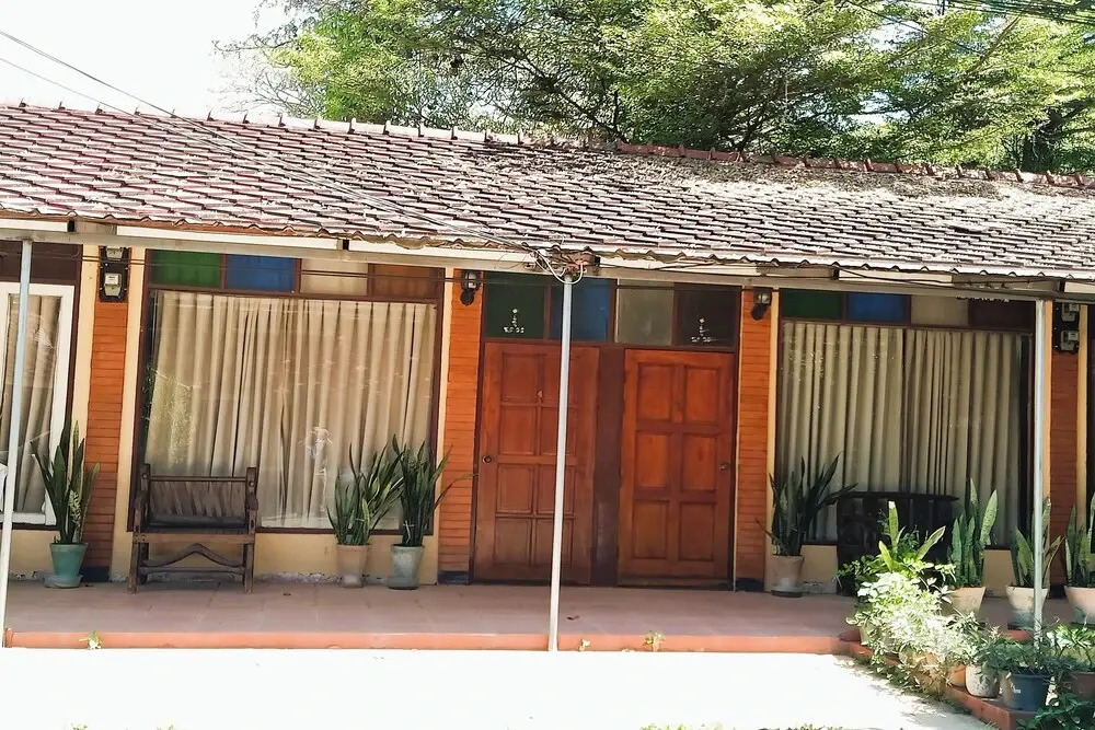 Thai Gallery Baantawai