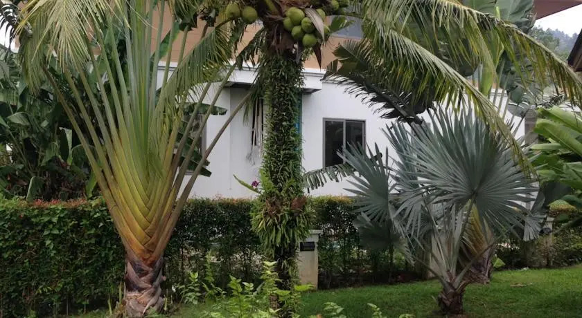Villa Casa Resort