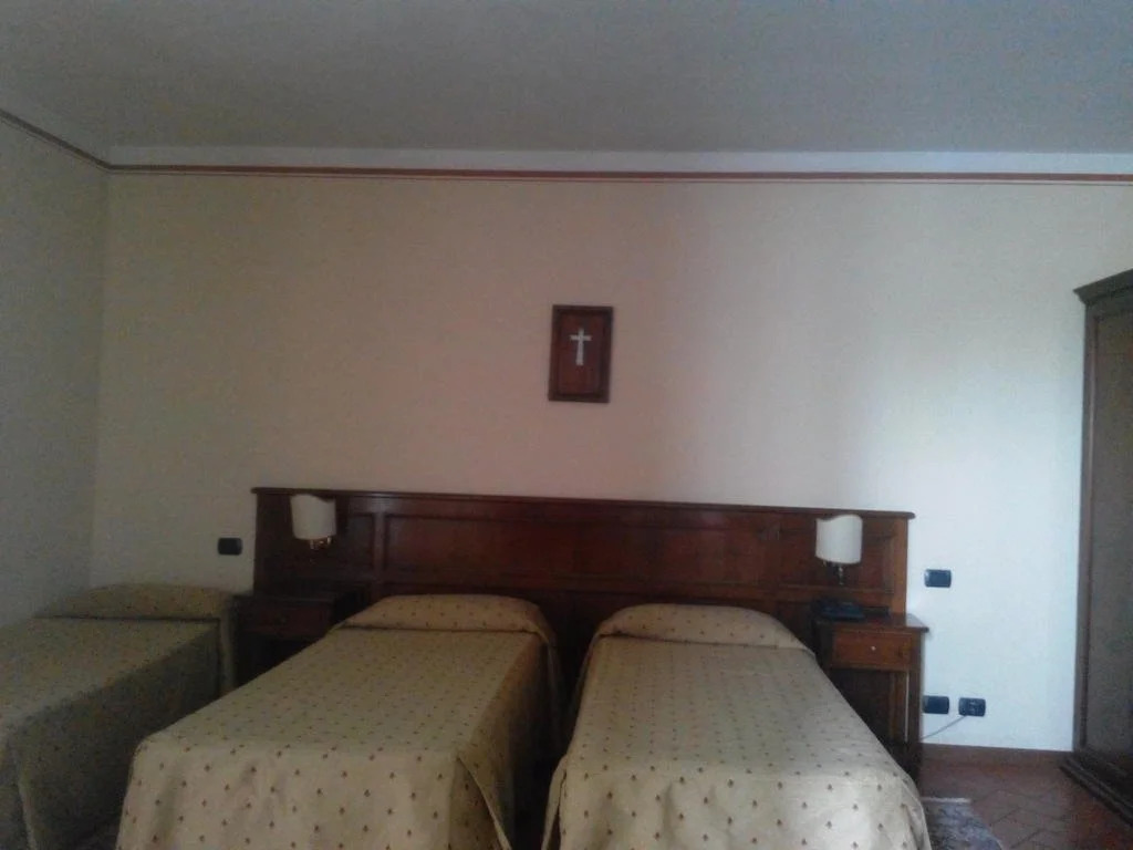 HC Hotel Il Gelso Pontevico