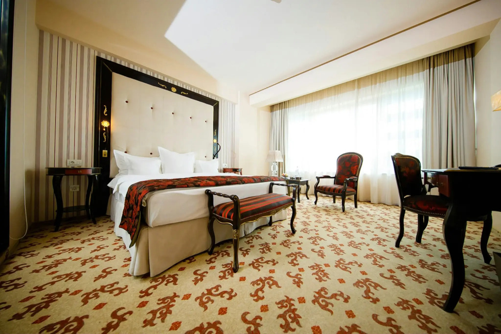 Pleiada Boutique Hotel & Spa