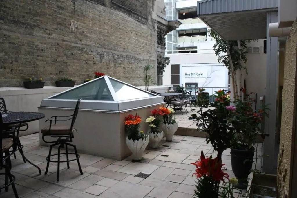 Glen Grove Suites & Condominium Residences