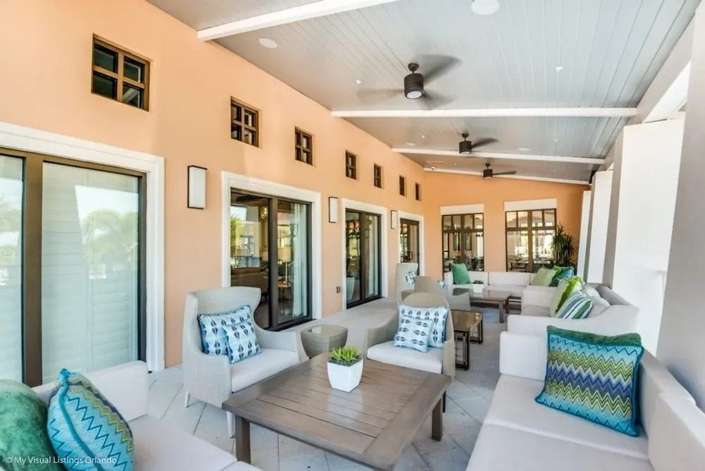 Jedi Temple! Take A Virtual Tour Private Pool! Villa