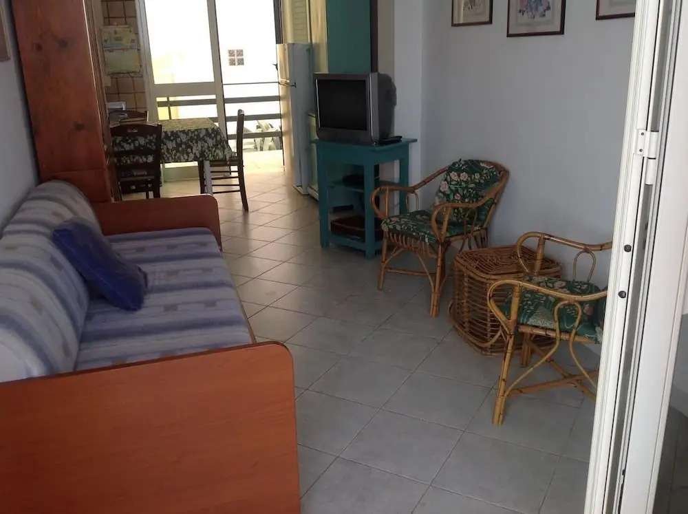 Appartamenti Bellavista