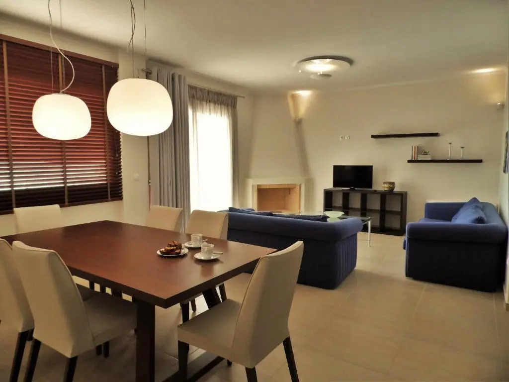 Villa Thalassa
